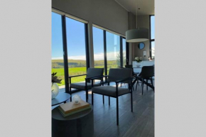 Luxury Lodges - Urriðafoss Apartments